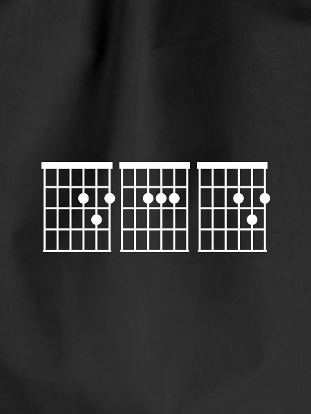 Dad Guitar Chord