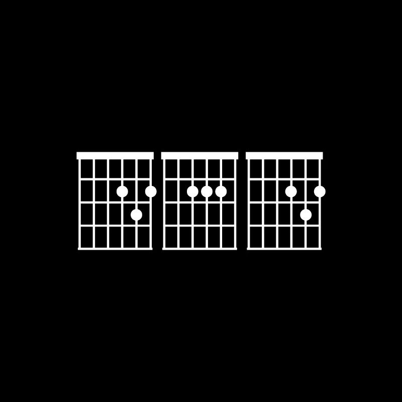 Dad Guitar Chord