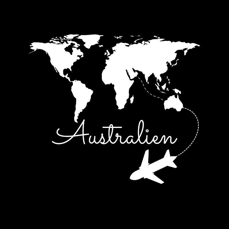 Australien Reisefieber Geschenkidee
