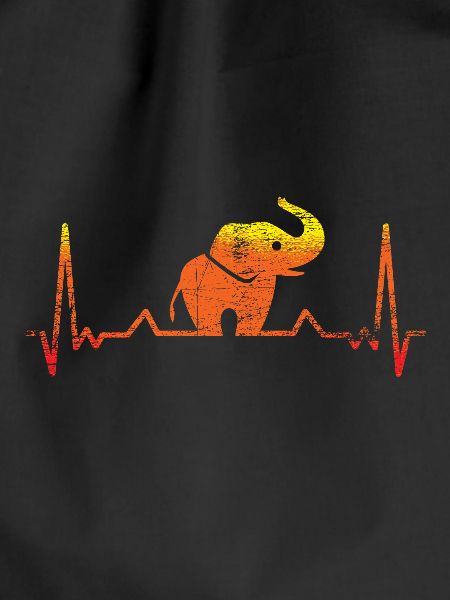 Elephant heart