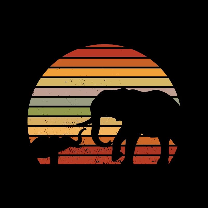 elephants