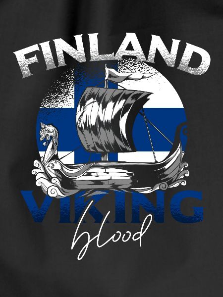 Finland Finnish home