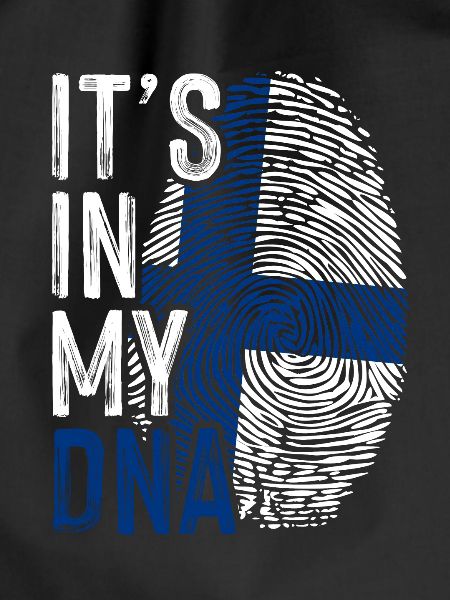 Finland DNA