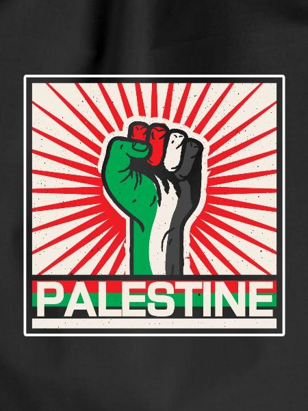 Palestine