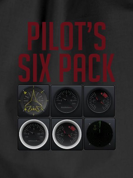 Pilot flying