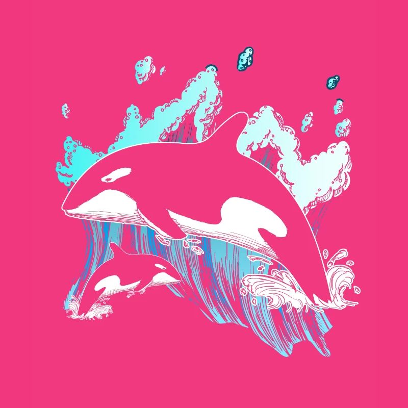 Killer whale