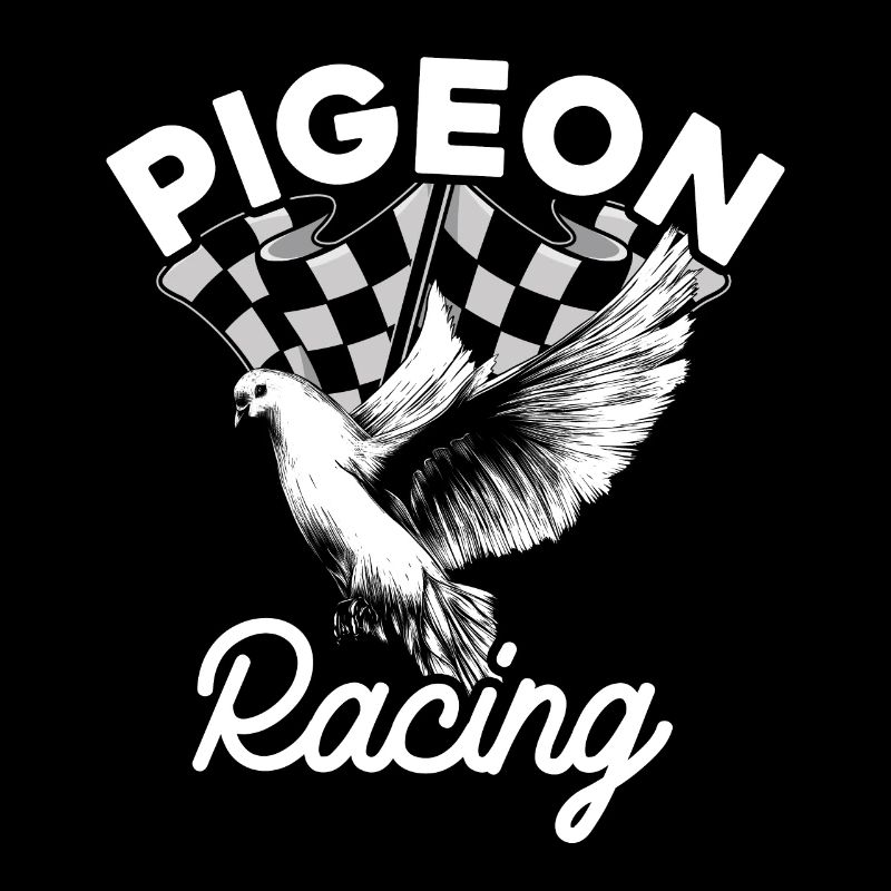 Pigeons de pigeons