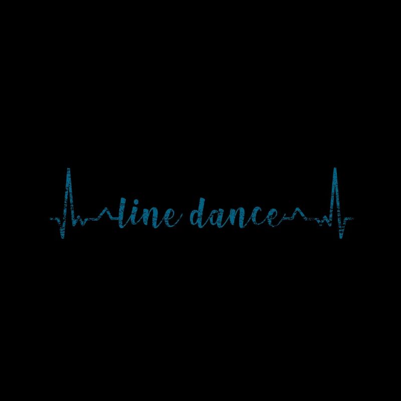 Linedance Herz