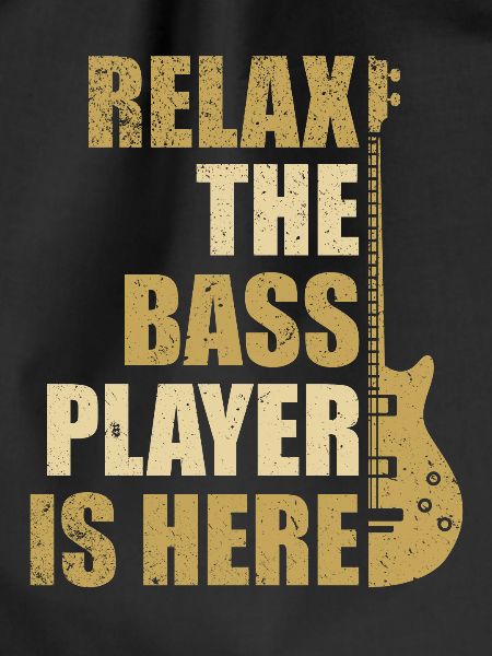 Bass Guitar Guitar