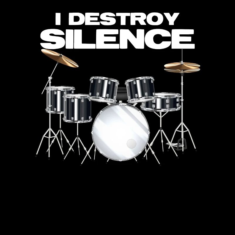 Drums Drummer Drumsticks