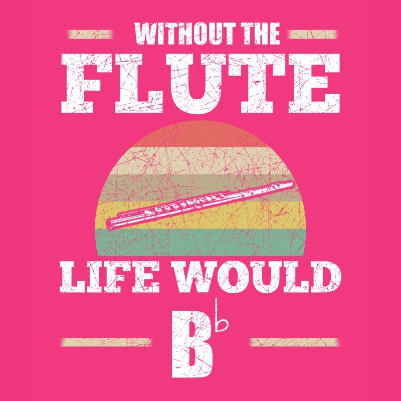 flute