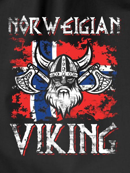 Norway Vikings Scandinavia