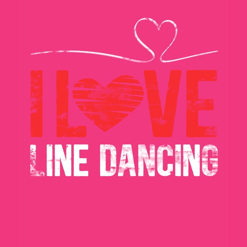 Line dance