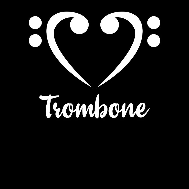 Trombone musical instrument