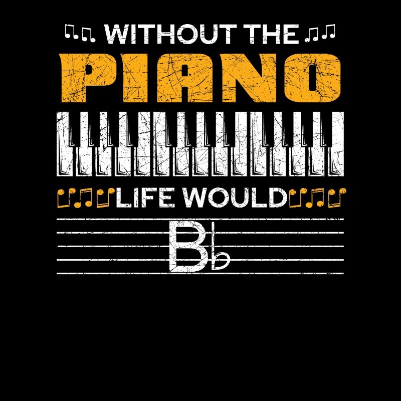 Piano Klassische Musik