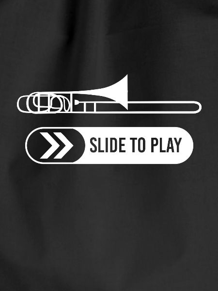 Trombone music