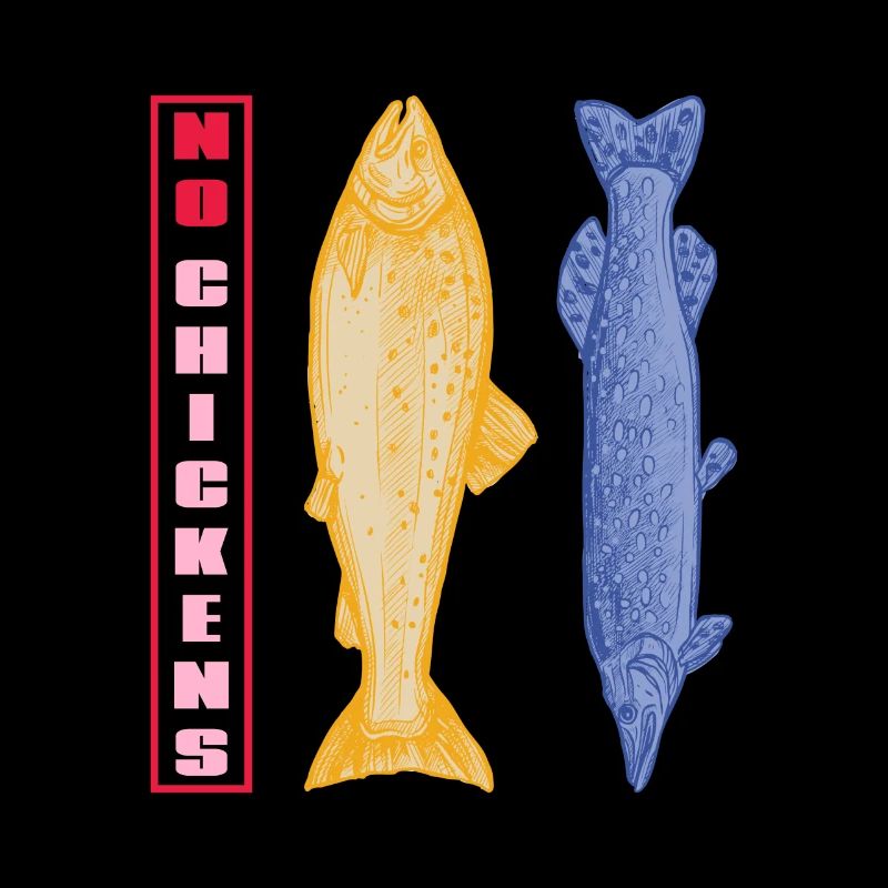 Fisch Fischen
