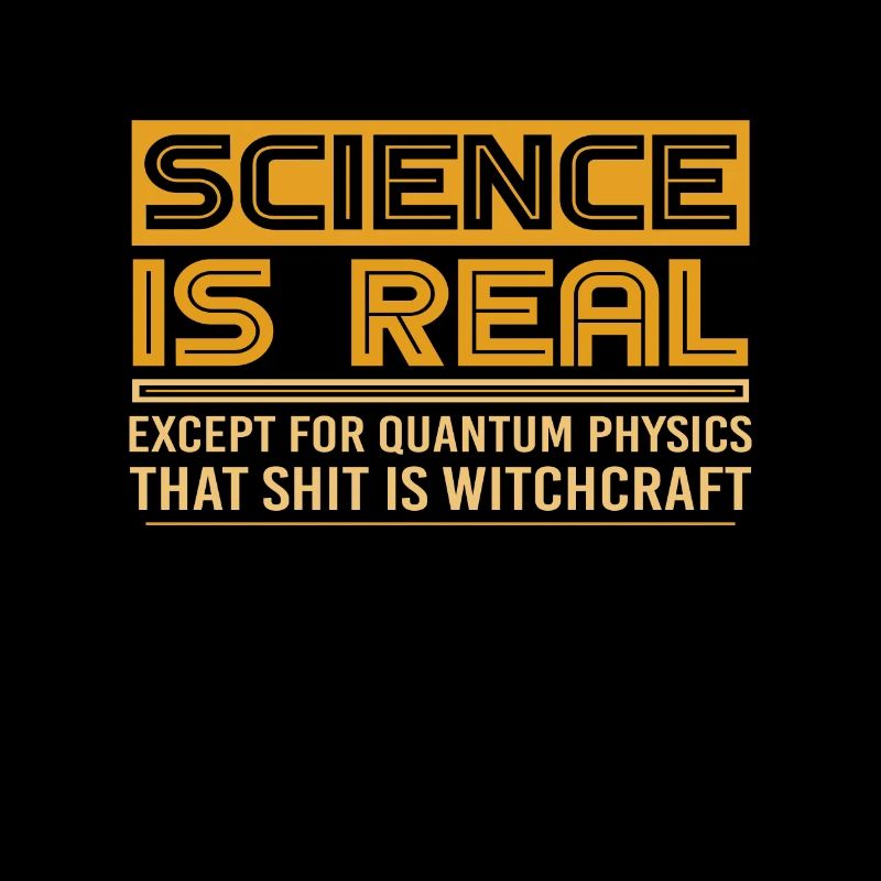 Physik Quantum Physik