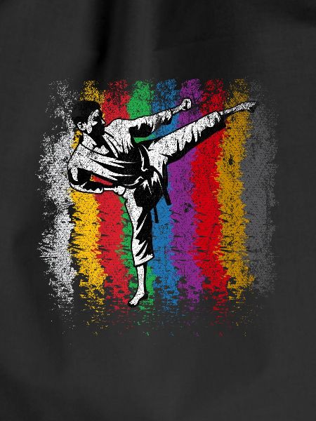 karate