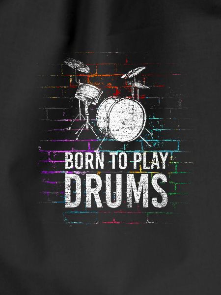 Drums band
