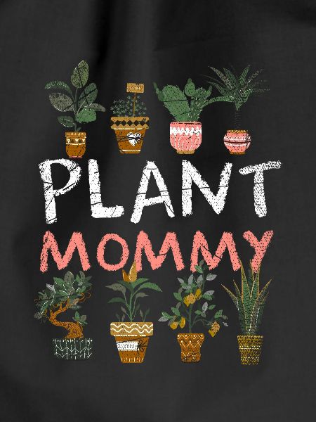 plants