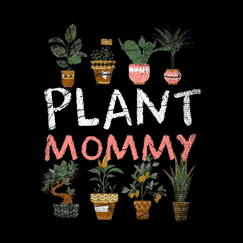 plants