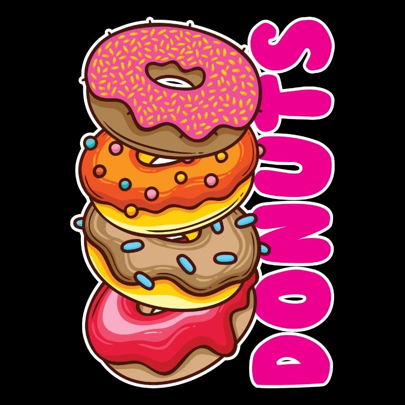 Donuts