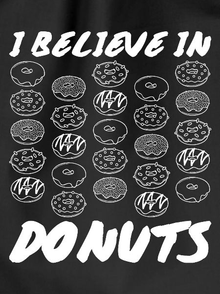 Donuts