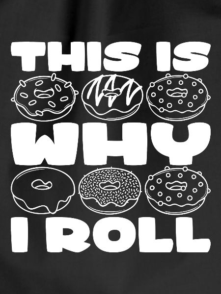 Donuts