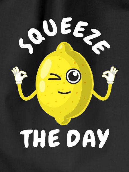 Squeeze The Day