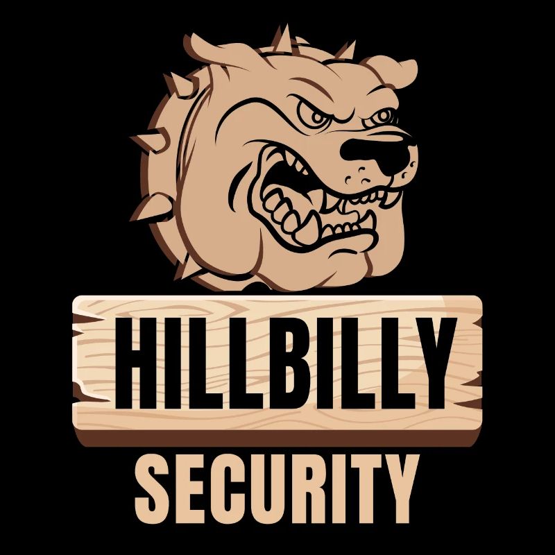 Hillbilly Security
