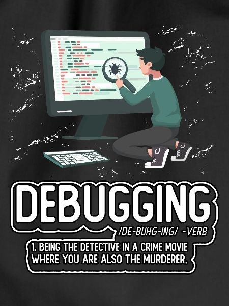 Debuggen