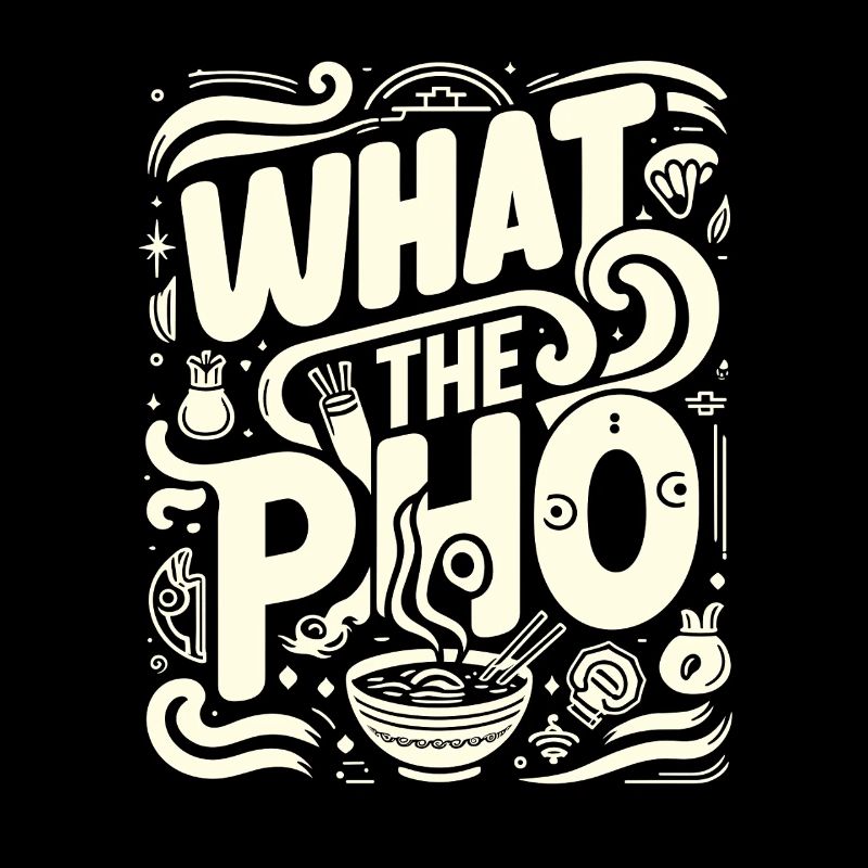 Was die Pho
