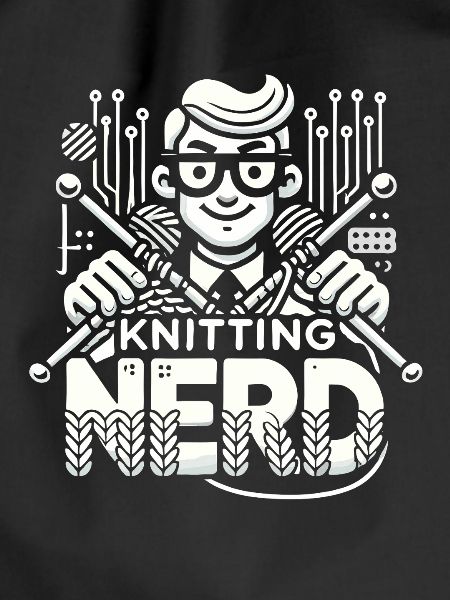 Strick-Nerd