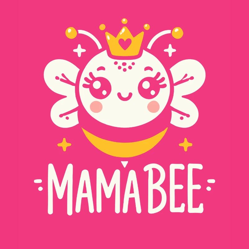 Mama Bee
