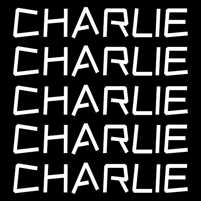 Gift for Charlie