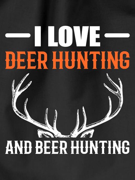 Beer Hunting Gift