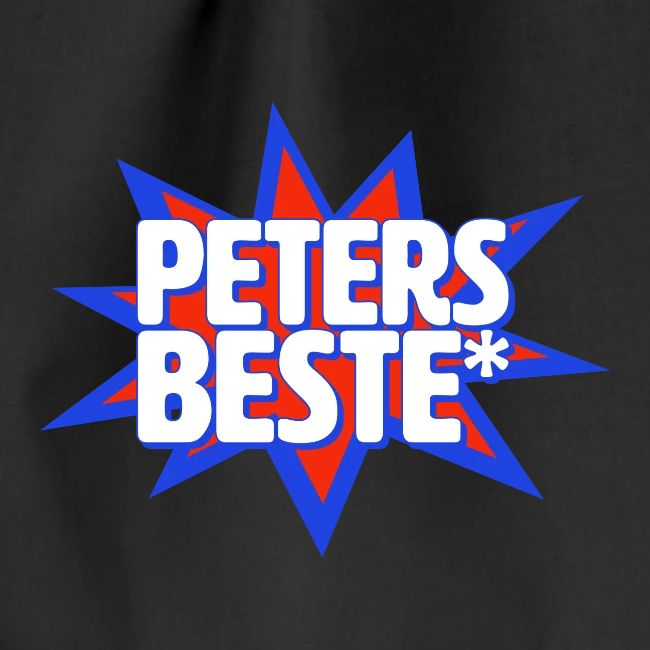 Peters Beste* by Peter Brandenburg