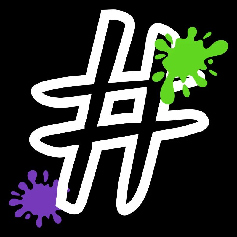 Hashtag