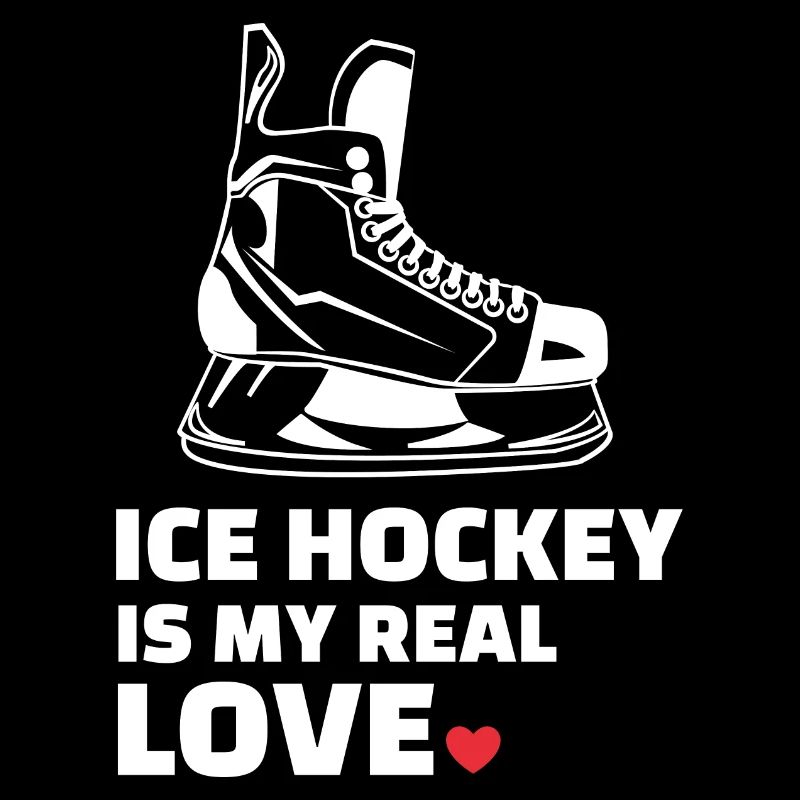 Ich Liebe Eishockey