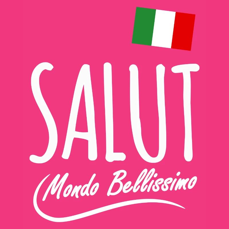 Hello Italy