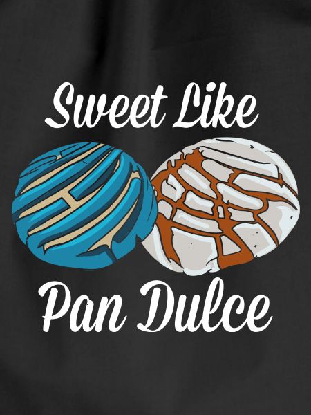 Süß wie Pan Dulce