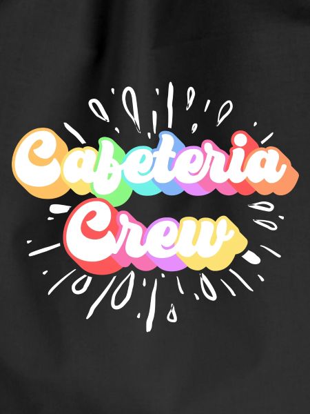 Cafeteria-Besatzung