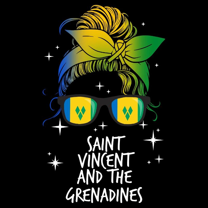 Saint Vincent et les Grenadines