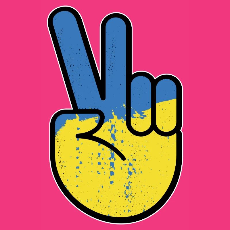 Solidarity with Ukraine