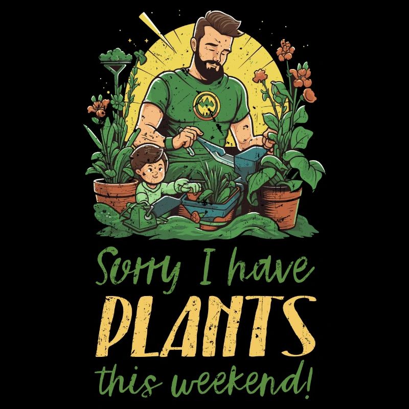 A garden lover's delight