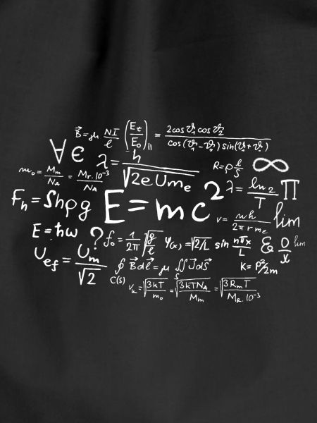 Math formulas