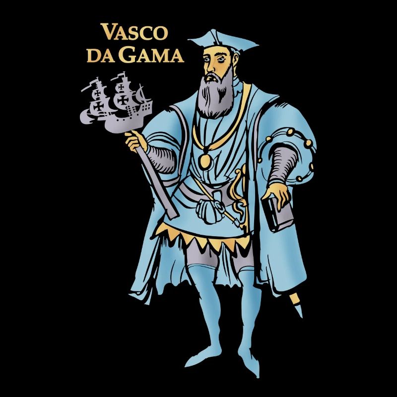 VASCO DA GAMA