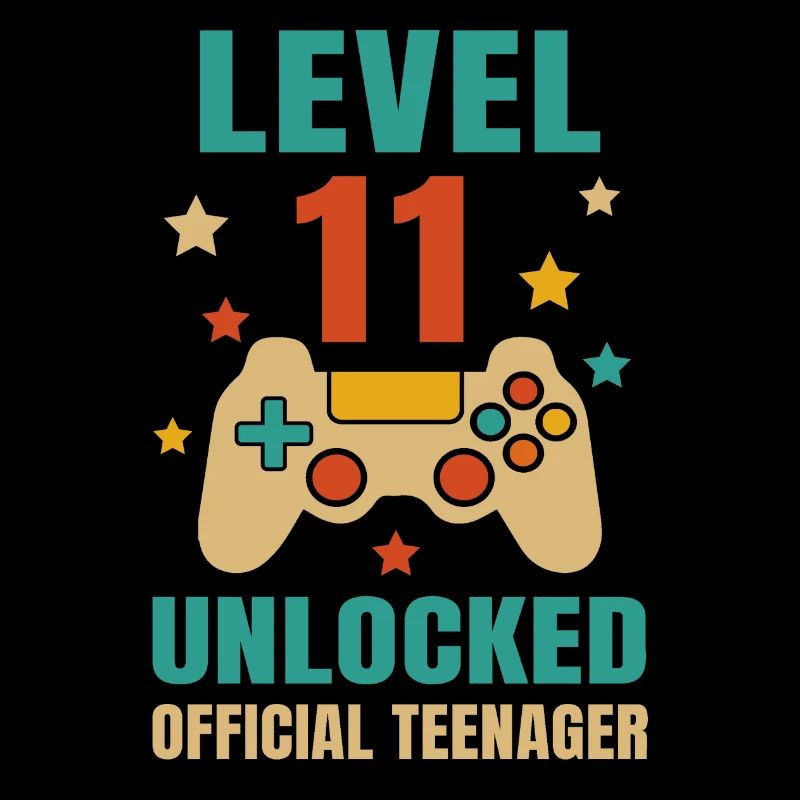 11th birthday