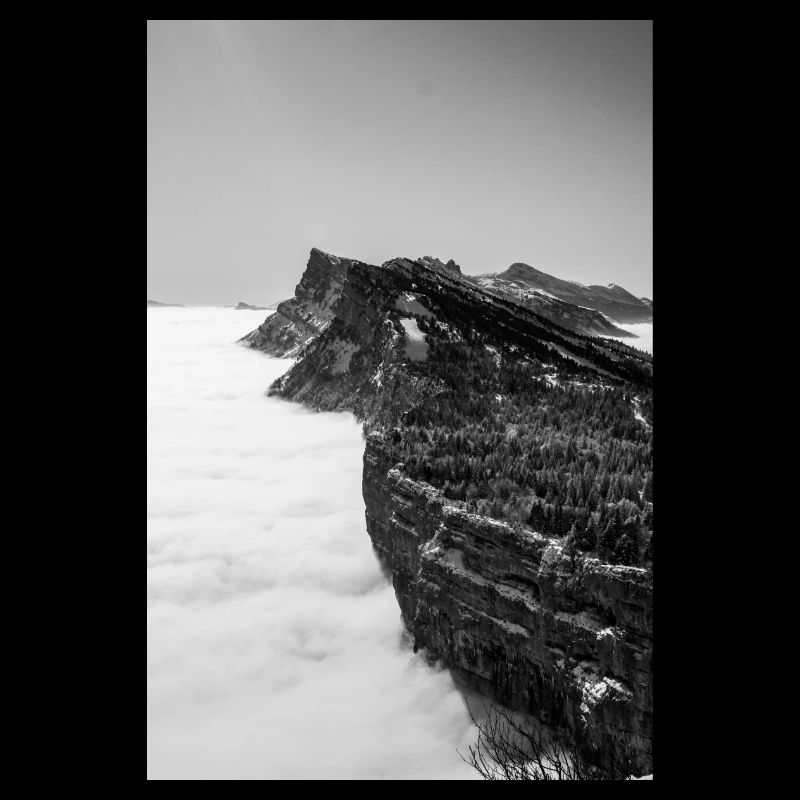 French Mountain